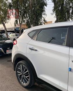 هیوندای تۆکسۆن